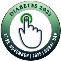 3rd Global Meeting on Diabetes and Endocrinology